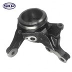 SKP SK698191 Steering Knuckle - Front Left - view 4