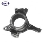 SKP SK698191 Steering Knuckle - Front Left - view 3
