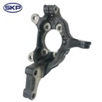 SKP SK698195 Steering Knuckle - Front Left - view 2