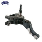 SKP SK698198 Steering Knuckle - Front Right - view 3