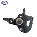 SKP SK698198 Steering Knuckle - Front Right - view 4