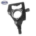 SKP SK698209 Steering Knuckle - Front Left - view 4