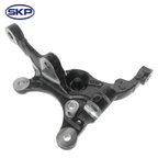 SKP SK698225 Steering Knuckle - Front Left - view 3