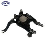 SKP SK698229 Suspension Knuckle - Rear Left - view 2