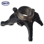 SKP SK698236 Steering Knuckle - Front Right - view 3