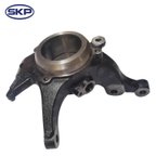 SKP SK698237 Steering Knuckle - Front Left - view 2