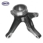 SKP SK698247 Steering Knuckle - Front Left - view 3