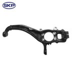 SKP SK698266 Steering Knuckle - Front Right - view 2