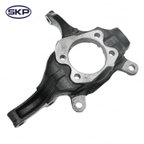 SKP SK698269 Steering Knuckle - Front Left - view 3