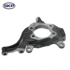 SKP SK698269 Steering Knuckle - Front Left - view 4