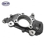 SKP SK698303 Steering Knuckle - Front Left - view 1