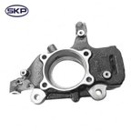 SKP SK698303 Steering Knuckle - Front Left - view 2