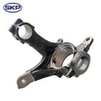SKP SK698309 Steering Knuckle - Front Left - view 3
