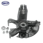 SKP SK698374 Suspension Knuckle Kit - Front Right - view 5