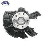 SKP SK698374 Suspension Knuckle Kit - Front Right - view 1