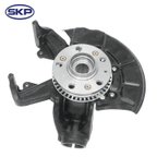 SKP SK698374 Suspension Knuckle Kit - Front Right - view 2