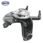 SKP SK698375 Suspension Knuckle Kit - Front Left - view 1