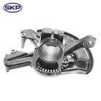 SKP SK698375 Suspension Knuckle Kit - Front Left - view 3