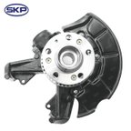 SKP SK698375 Suspension Knuckle Kit - Front Left - view 4