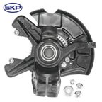 SKP SK698375 Suspension Knuckle Kit - Front Left - view 5