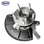 SKP SK698377 Suspension Knuckle Kit - Front Left - view 1