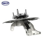 SKP SK698377 Suspension Knuckle Kit - Front Left - view 2