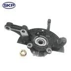 SKP SK698378 Suspension Knuckle Kit - Front Right - view 3