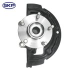 SKP SK698378 Suspension Knuckle Kit - Front Right - view 1
