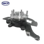 SKP SK698378 Suspension Knuckle Kit - Front Right - view 2