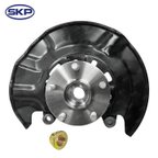 SKP SK698380 Suspension Knuckle Kit - Front Right - view 3