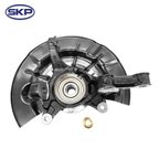 SKP SK698383 Suspension Knuckle Kit - Front Left - view 4