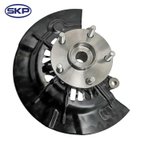 SKP SK698383 Suspension Knuckle Kit - Front Left - view 1