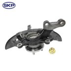 SKP SK698383 Suspension Knuckle Kit - Front Left - view 2