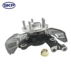 SKP SK698384 Suspension Knuckle Kit - Front Right - view 5