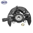 SKP SK698384 Suspension Knuckle Kit - Front Right - view 3