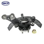 SKP SK698384 Suspension Knuckle Kit - Front Right - view 4