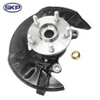 SKP SK698385 Suspension Knuckle Kit - Front Left - view 3