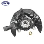 SKP SK698388 Suspension Knuckle Kit - Front Right - view 5