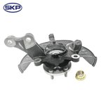 SKP SK698388 Suspension Knuckle Kit - Front Right - view 2