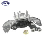 SKP SK698388 Suspension Knuckle Kit - Front Right - view 4