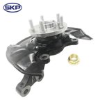 SKP SK698389 Suspension Knuckle Kit - Front Left - view 2