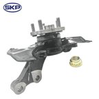 SKP SK698389 Suspension Knuckle Kit - Front Left - view 3