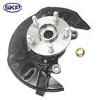 SKP SK698389 Suspension Knuckle Kit - Front Left - view 4