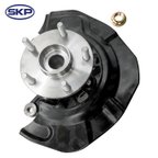 SKP SK698392 Suspension Knuckle Kit - Front Right - view 4