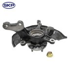 SKP SK698392 Suspension Knuckle Kit - Front Right - view 2