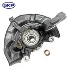 SKP SK698393 Suspension Knuckle Kit - Front Left - view 2