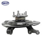SKP SK698393 Suspension Knuckle Kit - Front Left - view 4