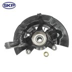 SKP SK698396 Steering Knuckle Kit - Front Right - view 3
