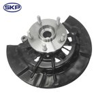 SKP SK698396 Steering Knuckle Kit - Front Right - view 2