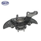 SKP SK698397 Steering Knuckle Kit - Front Left - view 2